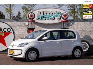Volkswagen Up 1.0 move up! BlueMotion NL-auto 39.700 km + NAP