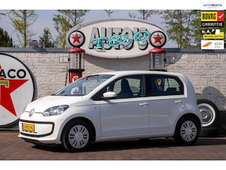 Volkswagen Up 1.0 move up! BlueMotion NL-auto 39.700 km + NAP