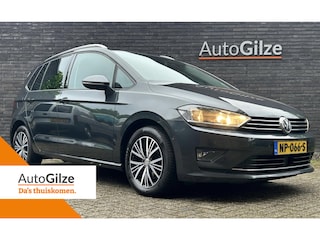 Volkswagen Golf Sportsvan 1.4 TSI Allstar Automaat l Navigatie l Cruise Control l Stoelverwarming
