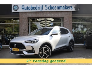 MG EHS 1.5 TGDI Luxury PHEV Plug-in LEER PANO 360-CAMERA DAB CARPLAY NAVI STOELVERWARMING SFEERVERLICHTING ACC 18"LMV 2xKEYLESS ELEK.ACHTERKLEP 2xPDC ENZ!
