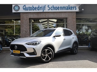MG EHS 1.5 TGDI Luxury FACELIFT!! MY23 LEER PANO 360-CAMERA DAB CARPLAY NAVI STOELVERWARMING SFEERVERLICHTING ACC 18"LMV 2xKEYLESS ELEK.ACHTERKLEP 2xPDC ENZ!