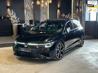 Volkswagen Golf 2.0 TSI R 4Motion|PANO|HEAD UP|FULL OPTION