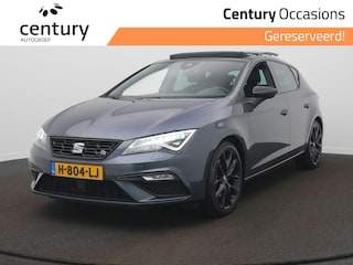Seat Leon 1.5 TSI FR Ultimate Edition Black