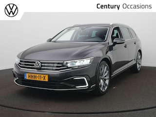 Volkswagen Passat 1.4 TSI PHEV GTE Business / Virtual / Adap. Cruise / Camera / 18 Inch