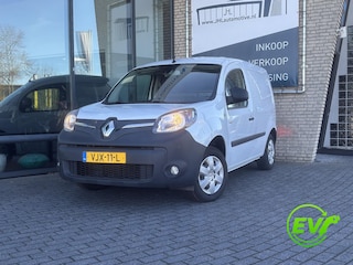 Renault Kangoo Z.E.*KOOPACCU*33 kWh*CRUISE*A/C*TEL*