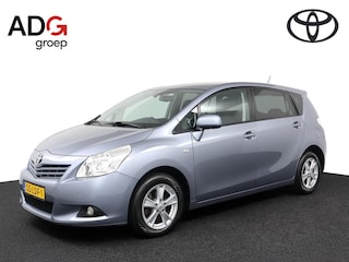 Toyota Corolla Verso 1.6 VVT-i Dynamic | Trekhaak | Parkeersensoren | Climate-Control | Cruise-Control |