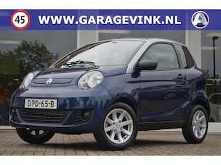 AIXAM S9 City Minauto GT Brommobiel