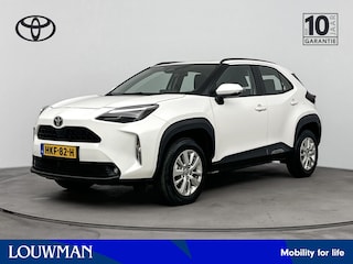Toyota Yaris Cross 1.5 Hybrid 115 Active | Lichtmetalen Velgen | Apple Carplay /- Android Auto |