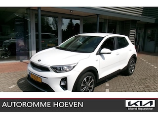Kia Stonic 1.0 Turbo ComfortPlusLine Navigator Org. Ned 34.000km
