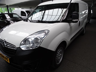 Opel Combo 1.3 CDTI, Maxi, L2H1 Edition NAvi, Inrichting, Airco, PDC, Etc.