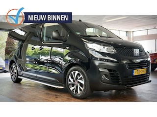 Fiat Scudo 2.0 MJ L3H1DCBnsPro+