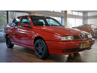 Alfa Romeo 155 2.0 T.Spark Sport | originele kleur |
