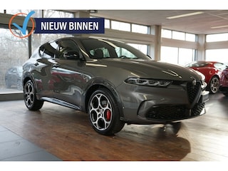 Alfa Romeo Tonale 1.5T Hy Ed. Speciale | 160 pk | | Harman kordon |