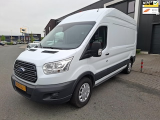 Ford Transit 350 2.0 TDCI L3H3 werkpl.inrichting