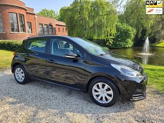 Peugeot 208 1.2 PureTech Active 5-deurs AIRCO/cruise