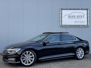 Volkswagen Passat 2.0 TSI 4Motion Highline Business R Schuifdak/Carplay/ACC.
