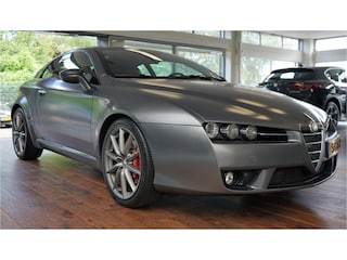 Alfa Romeo Brera 1750 TBI | Italia Indipendent | | Carbon afwerking |