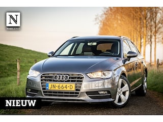 Audi A3 Sportback 2.0 TDI Ambition Pro Line S| Pano|Trekhaak