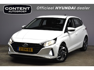 Hyundai i20 1.2i Comfort Smart | Navigatie | Camera | Cruise Control