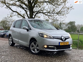Renault Scénic 1.5 dCi Expression | Cruise + Clima + Navi nu € 5.450,-!!!