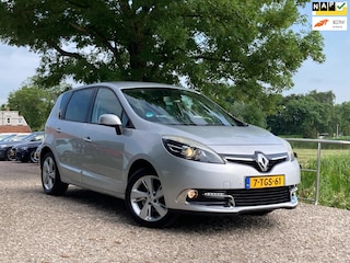 Renault Scénic 1.5 dCi Expression | Cruise + Clima + Navi nu € 5.450,-!!!