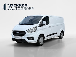 Ford Transit Custom 320 2.0 TDCI L2H1 Limited