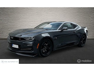 Chevrolet Camaro USA SS Hydra-Matic