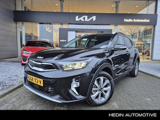 Kia Stonic 1.0 T-GDi MHEV DynamicPlusLine | Stoel- en Stuurverwarming | Keyless Entry |