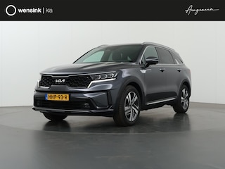 Kia Sorento 1.6 T-GDI Plug-in Hybrid 4WD ExecutiveLine 7p. | Panoramadak | 360 Camera | Stoelventilatie | Head-up display