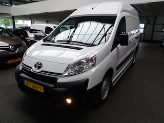 Toyota Proace 2.0D L2H2 Aspiration