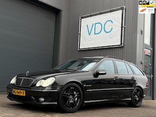 Mercedes-Benz Combi AMG C32 | V6 | 354 PK | Automaat