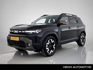 Dacia Duster 1.2 TCe 130 mild hybrid Extreme | Pack Techno + NAV