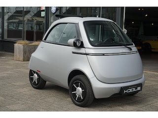 Micro Microlino Pioneer limited edition 10,5 KW