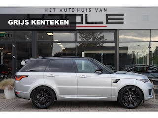 Land Rover Range Rover Sport 3.0 SDV6 HSE Dynamic | Grijskenteken | 306 PK