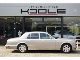 Bentley Arnage 6.8 V8 Red Label