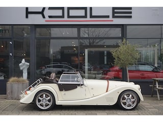 Morgan Aero 8 4.8i V8 Classic body | Airco