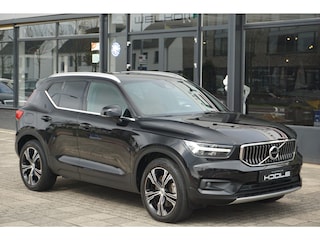 Volvo XC40 1.5 T5 Recharge | trekhaak | leer | Orrefors