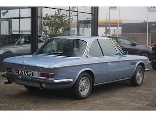 BMW 2.5 / 2.8 / 3.0 CS