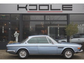 BMW 2.5 / 2.8 / 3.0 CS