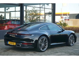 Porsche 911 3.0 Carrera Porsche 911 3.0 Carrera | ACC | Open dak