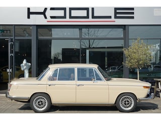 BMW 1800 | Nieuwstaat | 2e eigenaar | NL auto