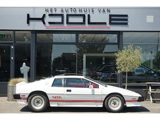 Lotus Esprit 2.2 Turbo