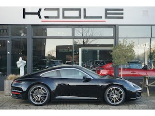 Porsche 911 3.0 Carrera | ACC | Open dak