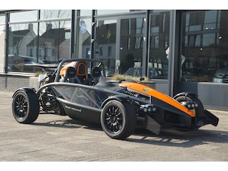 Donkervoort D8 GT 1.8 GT-210 Ariel Motor Atom 3.5