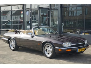 Jaguar XJS XJS 4.0 XJS Convertible
