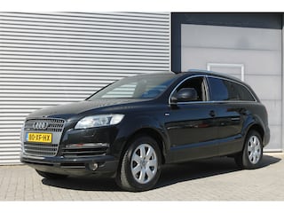 Audi Q7 3.0 TDI quattro Pro Line+ I AUT. I NAVI I LEDER