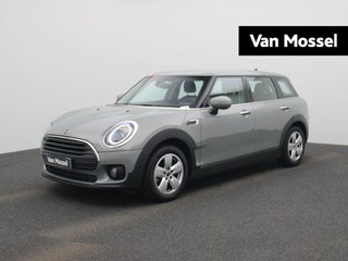 Mini Clubman 1.5 Cooper Essential | Navigatie | Climate-Control | Stoelverwarming | Cruise-Control | Camera |
