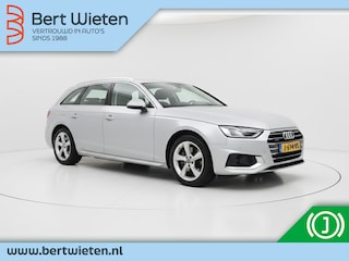 Audi A4 Avant 35 TFSI Bns Edition I Geen Import I Trekhaak