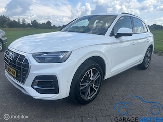 Audi Q5 40 TFSI S edition