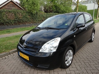 Toyota Corolla Verso 1.6 VVT-i Terra